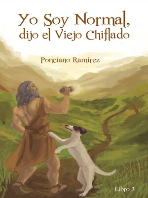 cover image of Yo Soy Normal